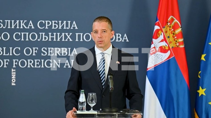 Oportunistički napad na Vučića